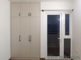 3 BHK rent Apartment in Old Madras Road, Bangalore