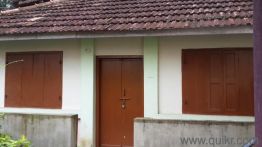 1 BHK rent Apartment in Ambalamukku, Trivandrum