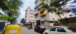 4+ BHK 3150 Sq. ft Villa for Sale in Yelachenahalli, Bangalore