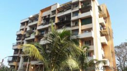 1 BHK 640 Sq. ft Apartment for Sale in Dombivli West, Mumbai