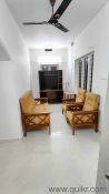 2 BHK rent Villa in South Chittoor, Kochi