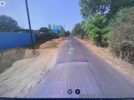 29402 Sq. ft Land for Sale in Wada, Thane