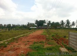 2400 Sq. ft Plot for Sale in Devanahalli, Bangalore