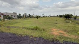 1200 Sq. ft Plot for Sale in Doddaballapura, Bangalore