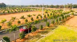 1350 Sq. ft Plot for Sale in Hyderabad Mumbai Highway, Hyderabad