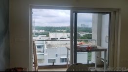 3 BHK rent Apartment in Bachupally, Hyderabad