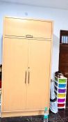 3 BHK rent Apartment in SPM Nagar, Bharatpur