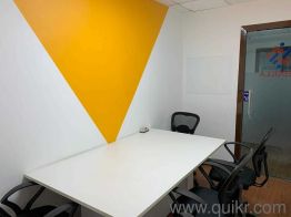 4800 Sq. ft Office for rent in Udyog Vihar, Gurgaon