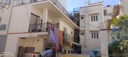 4+ BHK 2250 Sq. ft Villa for Sale in Hebbal, Bangalore