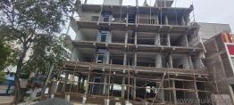 1714 Sq. ft Complex for rent in Nandulpet, Tenali