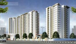 2 BHK rent Apartment in Whitefield, Bangalore