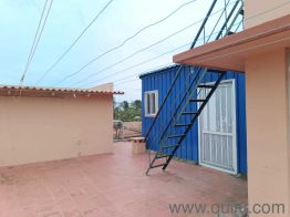 1 RK rent BuilderFloor in Cheran Ma Nagar, Coimbatore