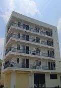1 RK rent ServiceApartment in Sector 48, Gurgaon