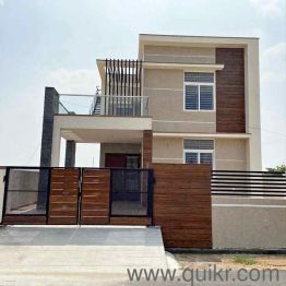2 BHK 1145 Sq. ft Villa for Sale in Sarjapur Bagalur Road, Bangalore