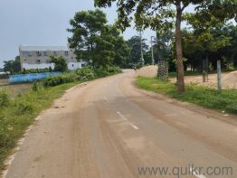 2000 Sq. ft Plot for Sale in Balianta, Bhubaneswar