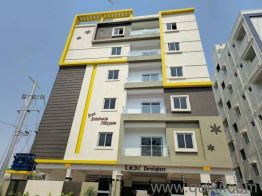 3 BHK 1335 Sq. ft Apartment for Sale in Devender Nagar, Hyderabad