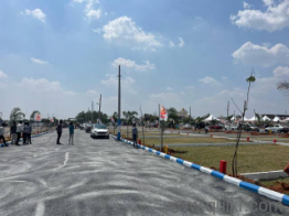 1200 Sq. ft Plot for Sale in Chandapura, Bangalore