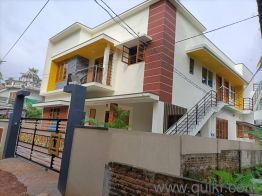 2 BHK 1400 Sq. ft Apartment for rent in Poojapura, Trivandrum