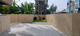 2 BHK 959 Sq. ft Apartment for Sale in Palayam, Trivandrum