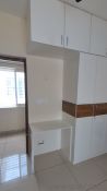 2 BHK rent Apartment in Saravanampatti, Coimbatore