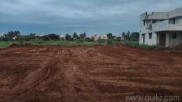2613 Sq. ft Plot for Sale in Udumalaipettai, Tirupur