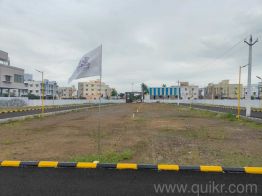 930 Sq. ft Plot for Sale in Tambaram West, Chennai