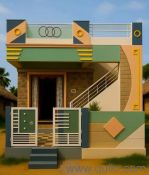 1 BHK 500 Sq. ft Villa for Sale in Nemilicheri Avadi, Chennai