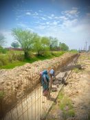 900 Sq. ft Plot for Sale in Gokal Puri, Delhi