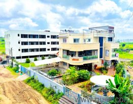 1250 Sq. ft Plot for Sale in Hinjawadi Phase I, Pune