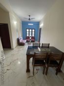 2 BHK rent Apartment in Mangalapuram, Trivandrum