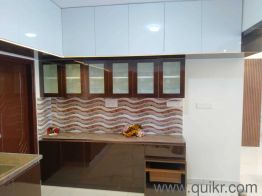 3 BHK rent Apartment in Giri Nagar, Bangalore