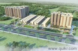 1 BHK 564 Sq. ft Apartment for Sale in Jaisinghpura, Jaipur
