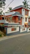 2 BHK Villa for Men  in kazhakkottam, Trivandrum