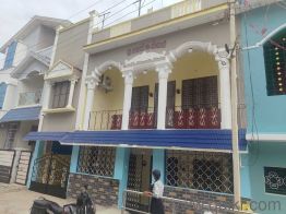 2 BHK rent Villa in Phase 2 Sathuvachari, Vellore