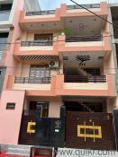 3 BHK rent BuilderFloor in Gomti Nagar Extension, Lucknow