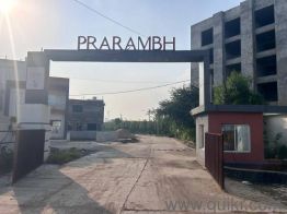3 BHK 800 Sq. ft Apartment for rent in Halol, Vadodara