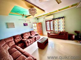 3 BHK rent Apartment in Eluru Road, Vijayawada