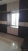 3 BHK rent Apartment in Hafeezpet, Hyderabad