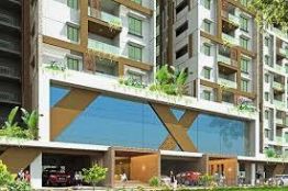 3 BHK rent Apartment in KR Puram, Bangalore