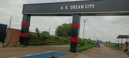 1000 Sq. ft Plot for Sale in Mirzamurad, Varanasi