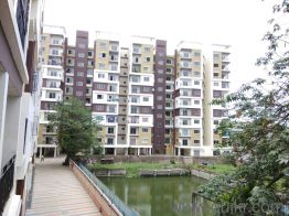 2 BHK rent Apartment in Santragachi, Howrah