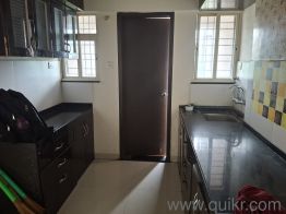 2 BHK rent Apartment in Undri, Pune