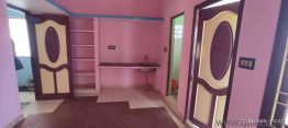 1 RK rent BuilderFloor in Lawspet, Pondicherry
