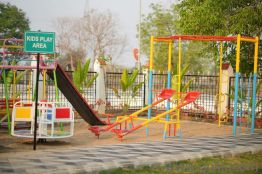1200 Sq. ft Plot for Sale in Wardha Road, Nagpur