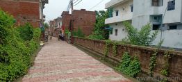 1360 Sq. ft Plot for Sale in Dafi, Varanasi