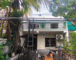 2 BHK rent Villa in Sola Road, Ahmedabad