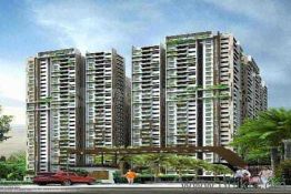 3 BHK rent Apartment in KR Puram, Bangalore