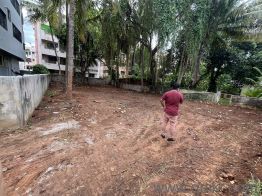 6000 Sq. ft Office for rent in Heggadadevankote, Mysore