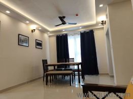 2 BHK rent Apartment in KR Puram, Bangalore