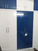 2 BHK rent Apartment in Nizampet, Hyderabad